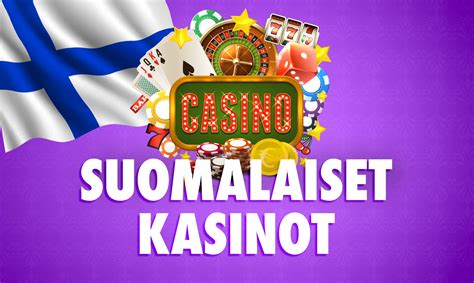 kaikki suomenkieliset nettikasinot|Suomalaiset nettikasinot Lista suomalaisista kasinoista netissä.
